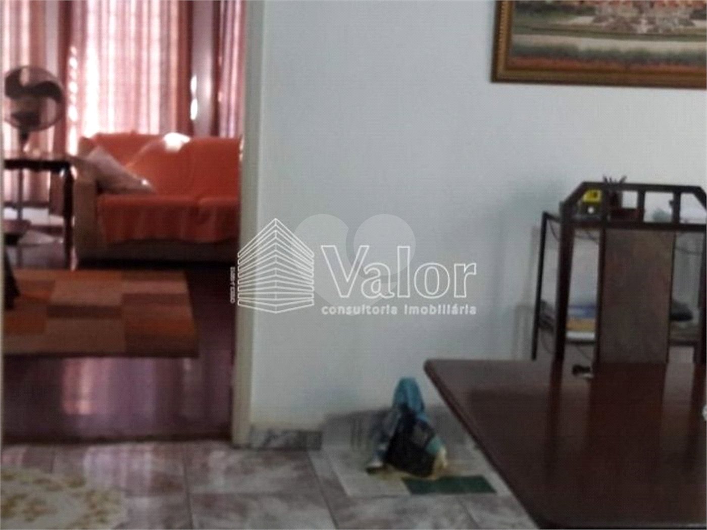 Casa Residencial Vila Faria á venda.