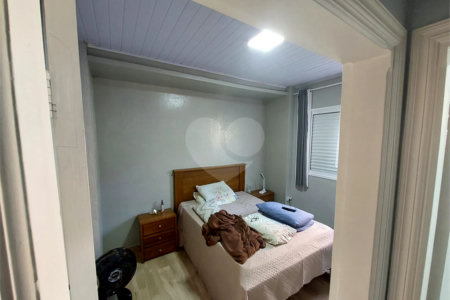 Casa a venda na Vila Prado