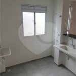 Apartamento no Parque Monte Athos