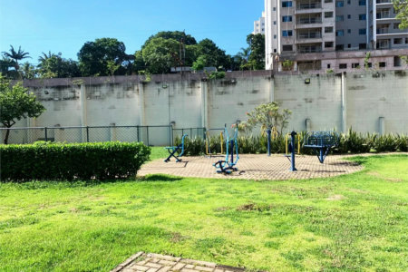 Apartamento à venda com 2 quartos em Alto da Lapa, São Paulo - SP