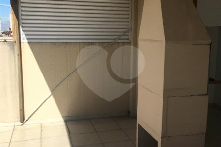 Apartamento á venda - São Caetano do Sul