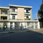 Apartamento à venda - Santo André