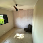 Casa sobrado na Vila Operária em Rio Claro