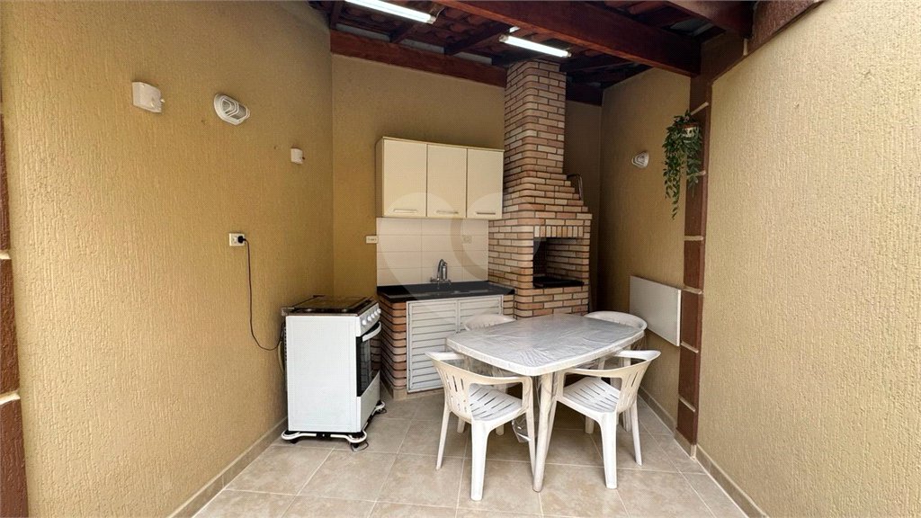 Sobrado com 3 dormitórios na Vila Pirituba