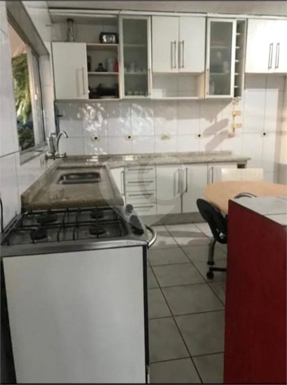 Prédio inteiro á Venda- 743m² - Mooca