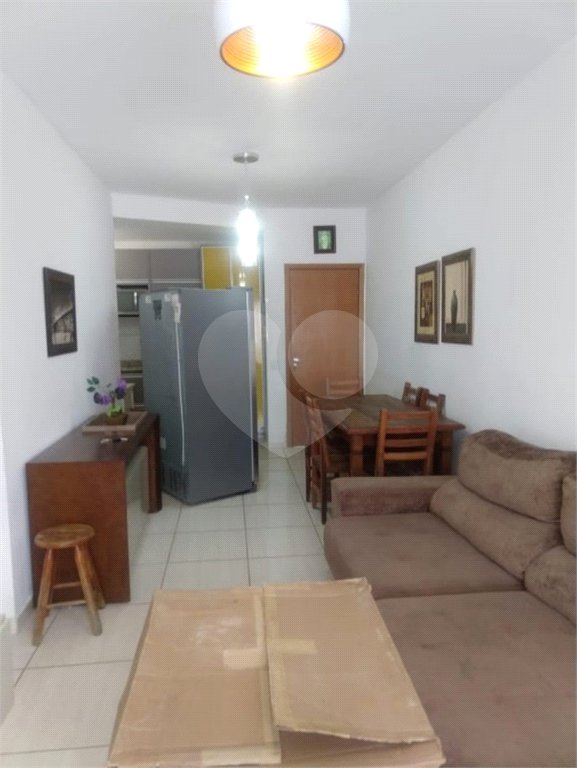 Apartamento no Condomínio Vila Urbana.