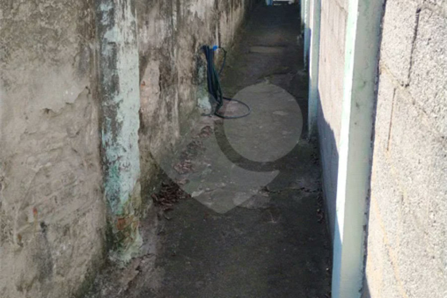 Excelente terreno à venda de 400 m² no Jabaquara