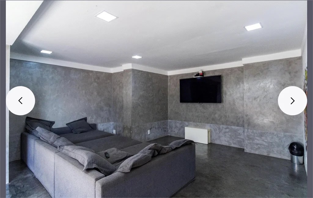 Cobertura à venda com 2 quartos, sendo 1 suíte, em Vila Suzana, São Paulo, SP