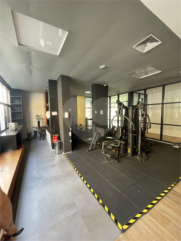 Apartamento na Aclimação