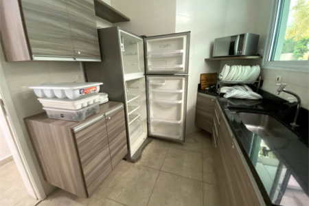 Apartamento Anália Franco 3 dorms. - 97m² - Aceita e estuda Permuta.
