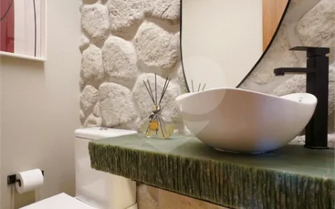 Apartamento à venda com 3 suítes em Indianópolis, São Paulo, SP