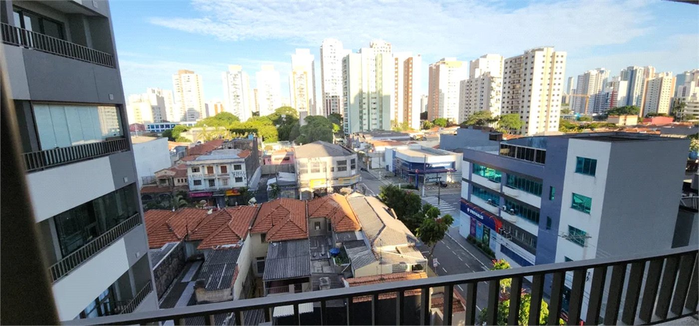 Vende-se studio no Tatuapé