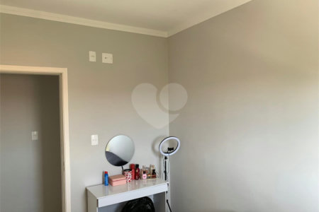 Apartamento – Parque dos Acácias