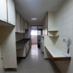 Apartamento a Venda no Brooklin - Localização Privilegiada