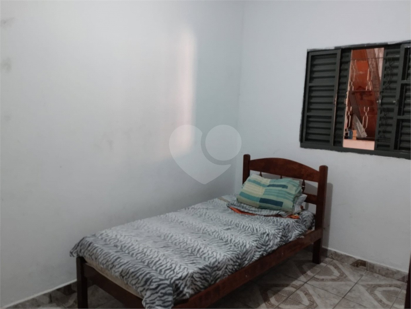 Casa para venda no Jardim Jóckei Club