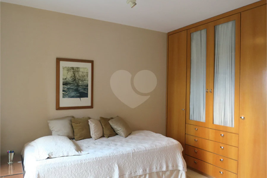 Lindo apartamento Morumbi