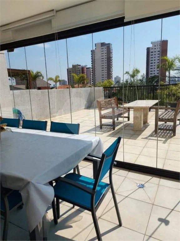 Apartamento à venda na Vila Carrão, 3 quartos (1 suíte), garden