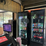 Ponto Comercial à venda, Padaria de 280m² - Estrada do Magarça - Guaratiba