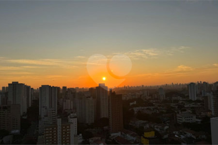 Studio á venda - Vila Mariana