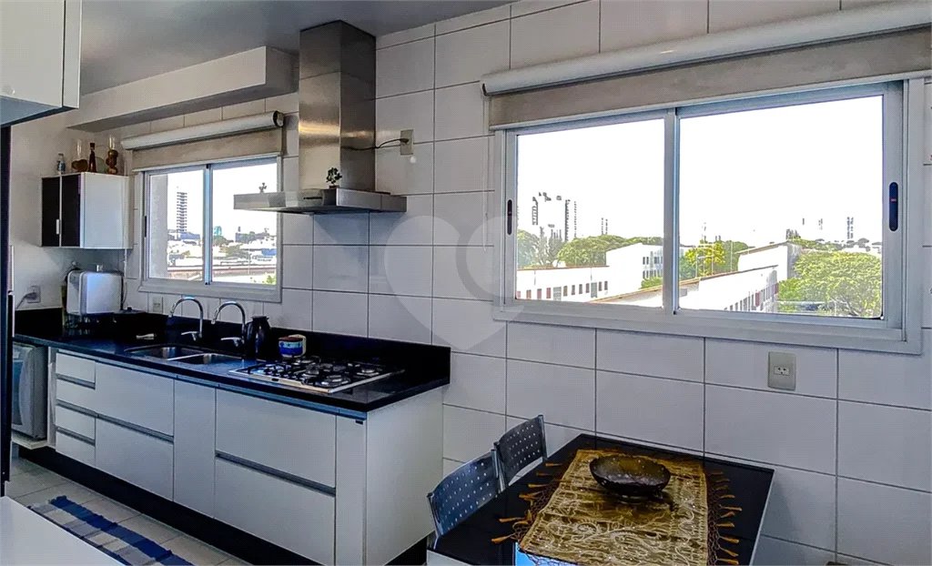 Apartamento a venda na Mooca com 3 suítes no Condomínio Dolce Vitta