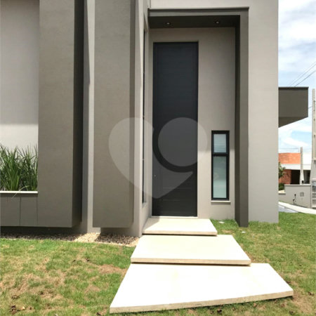 Casa térrea Village Damha IV - São Carlos/SP