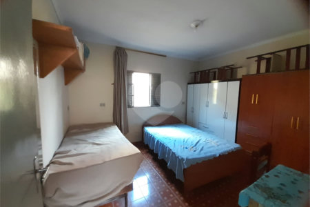 Casa multifuncional a venda na Vila Boa Vista 1