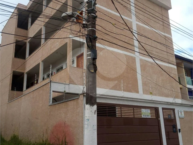 Apartamento à venda com 2 quartos em Itaquera, São Paulo, SP