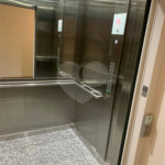 Apartamento Studio para locação no Brás de 19 metros quadrados mobiliado.