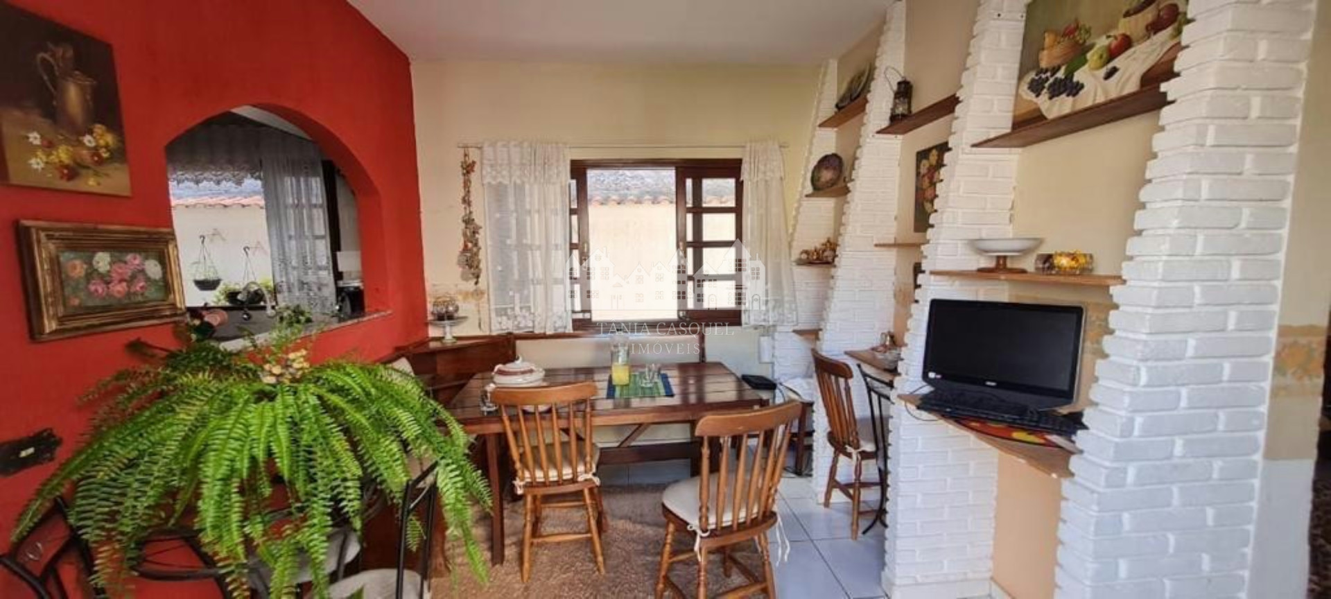 Casa, 3 quartos, 350 m² - Foto 16