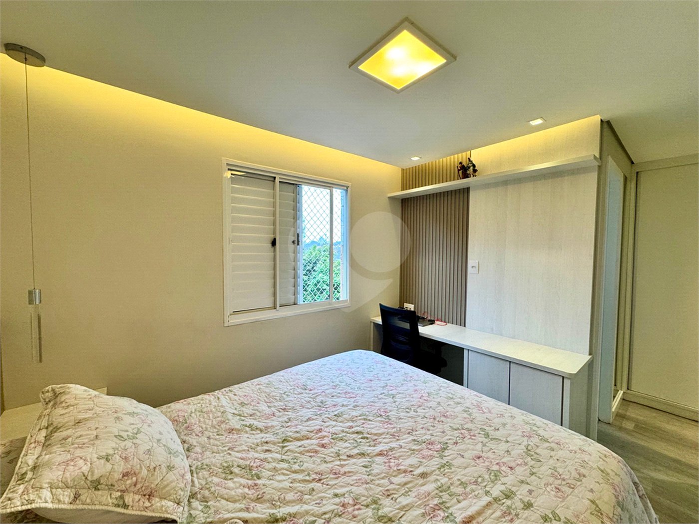 Amplo apto à venda | 113 m² | 3 dormitórios (1 suíte) | 2 vagas na Mooca!