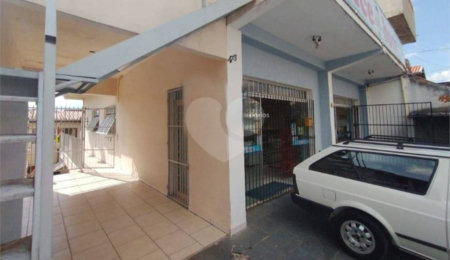 Casa à venda com 4 quartos em Residencial Burch, Louveira, SP