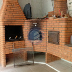 Sobrado residencial/comercial para alugar com 4 quartos, sendo 1 suíte, em Parque Ipê, São Paulo - SP