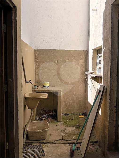 TERRENO ESQUINA A VENDA COM 3 CASAS + GARAGENS NO JABAQUARA / OU ALUGA CASA PRINCIPAL