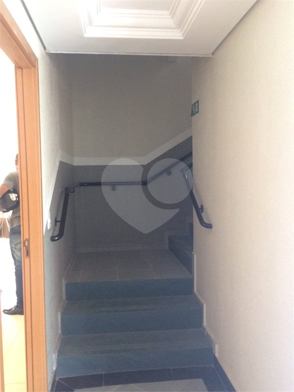 Apartamento a venda no condomínio Mont Everest