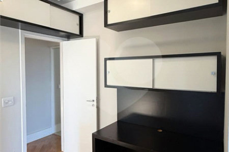 Apartamento á venda - Vila Mascote