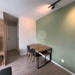 Apartamento à venda - Chácara Santo Antônio