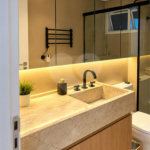 Apartamento à venda com 4 quartos, sendo 1 suíte, em Alto da Boa Vista, São Paulo, SP