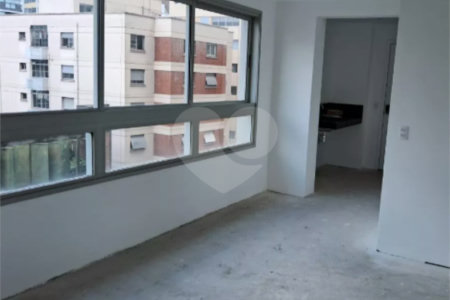 Imperdível! Apartamento aconchegante em Pinheiros -Condomínio: Arvo Rebouças