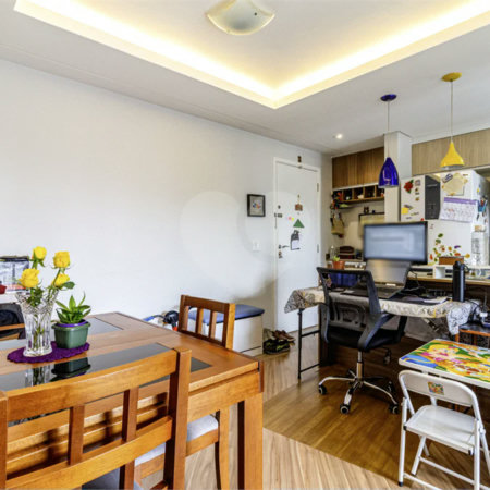 Apartamento à Venda | Praça da Árvore | 59 m² | 2 Dormitórios | 1 Suíte | 2 Vagas