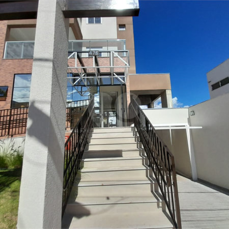 Excelente oportunidade de apartamento à venda no Edifício Monet