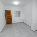 Apartamento novo Região Jardim do São Paulo com – 40 metros - 2 dormitórios - 1 banheiro, sala - cozinha e 1 vaga.
