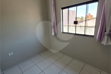 Sobrado à venda com 3 dormitórios, sendo 1 suíte – Aqui se Vive, Indaiatuba/SP