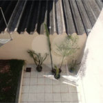 Casa com 180m², 3 dormitórios, 1 vaga, à venda na Vila Scarpelli em Santo André.