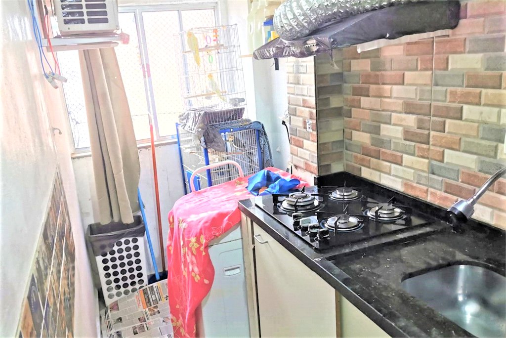Apartamento - 1 quarto - sem vaga - Próximo do metrô Liberdade