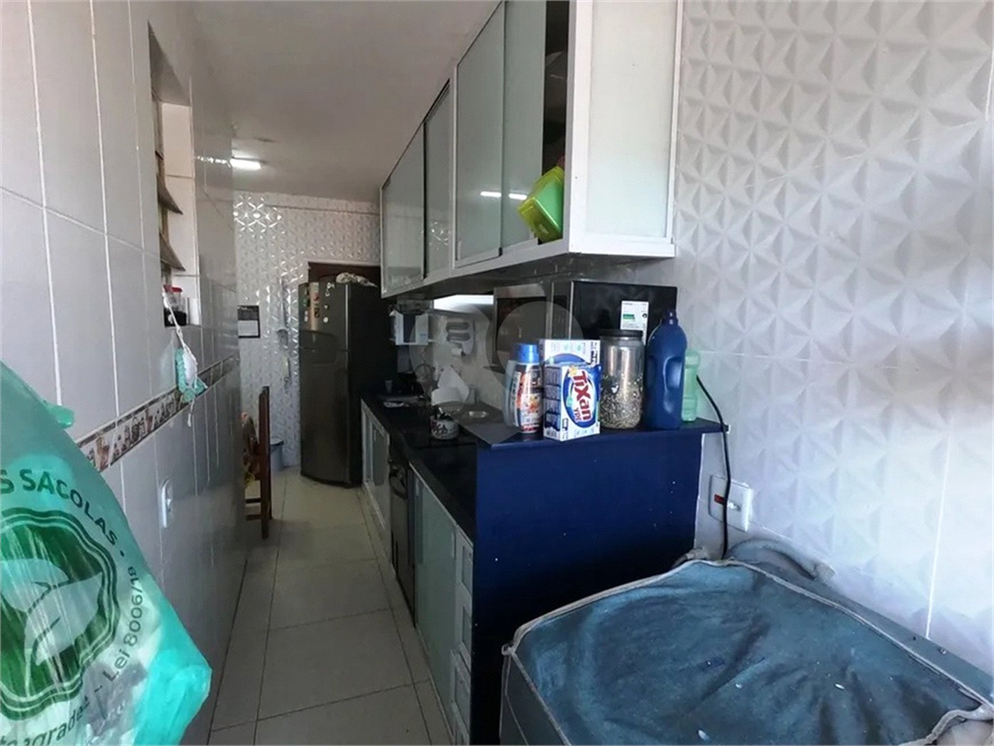 Cobertura Duplex para venda no Edificio Tarre Junior em Cabo Frio/RJ.