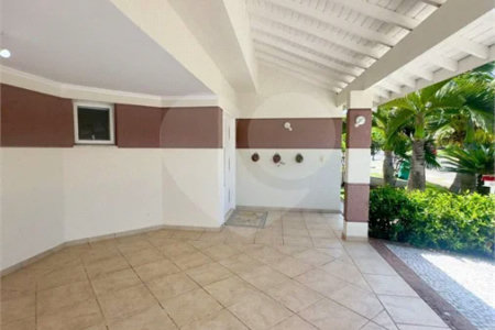 Sobrado de Alto Padrão à Venda | Condomínio Jardim Vila Paradiso | Indaiatuba/SP