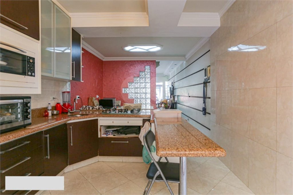 Casa de Vila à venda com 2 quartos em Vila Nova Conceição, São Paulo, SP