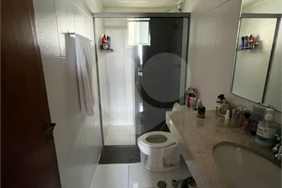 CASA VERDE- com 3 quartos em Jardim das Laranjeiras - São Paulo - SP