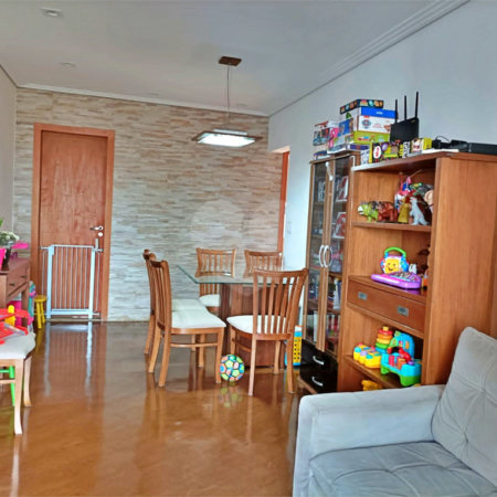 Apartamento 2 quartos - i suíe - Vila Mariana