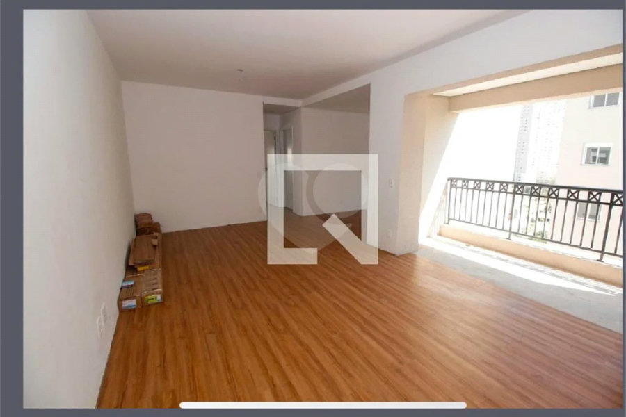 Apartamento à venda com 2 quartos, sendo 1 suíte, em Morumbi, São Paulo, SP
